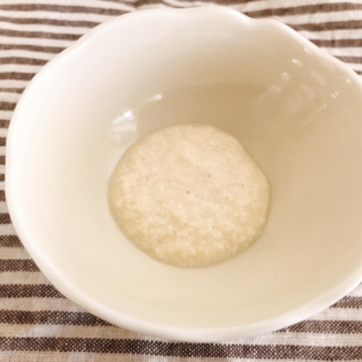 離乳食初期 豆腐のペースト レシピ 作り方 By Cocopoteito 楽天レシピ 離乳食初期 豆腐のペースト レシピ 作り方 By Cocopoteito 楽天レシピ